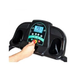 Cecotec Cinta De Andar RunnerFit Step Black Series. 12 Programas -Fitness Tienda cecotec cinta de andar runnerfit step black series 12 programas 4