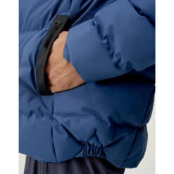 Chaqueta De Hombre Akan Born Living Yoga -Fitness Tienda chaqueta de hombre akan born living yoga 2