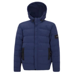 Chaqueta De Hombre Akan Born Living Yoga -Fitness Tienda chaqueta de hombre akan born living yoga 4