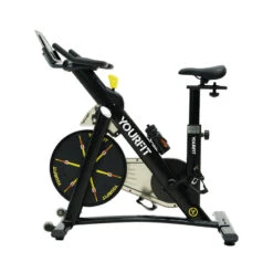 CICLO INDOOR FIT BIKE - MAGNÉTICA 9 CICLO INDOOR FIT BIKE - MAGNÉTICA -Fitness Tienda ciclo indoor fit bike magnetica 2