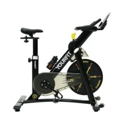 CICLO INDOOR FIT BIKE - MAGNÉTICA