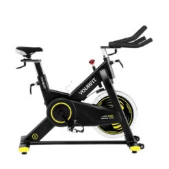CICLO INDOOR - ONE BIKE -Fitness Tienda ciclo indoor one bike 1