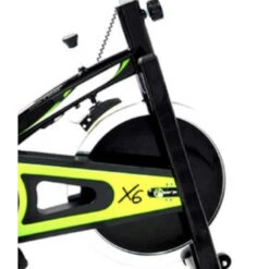 Ciclo Indoor Vital Gym X6 7 Ciclo Indoor Vital Gym X6 -Fitness Tienda ciclo indoor vital gym x6 2