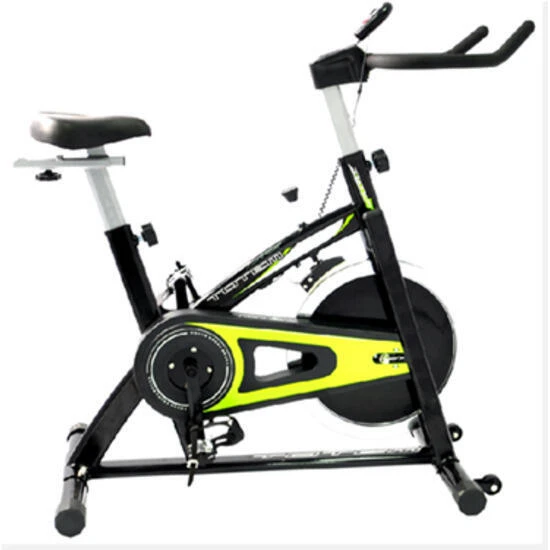 Ciclo Indoor Vital Gym X6 3 Ciclo Indoor Vital Gym X6