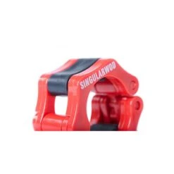 CIERRES CON BLOQUEO ROJO (PAR) -Fitness Tienda cierres con bloqueo rojo par 3