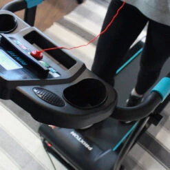 Cinta De Andar Plegable Run Fit RF100 -Fitness Tienda cinta de andar plegable run fit rf100 2