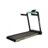 BH Fitness Cinta De Correr - Cardio Ligero Plegable - Helsinki Negra