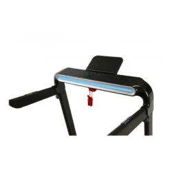 BH Fitness Cinta De Correr - Cardio Ligero Plegable - Helsinki Negra -Fitness Tienda cinta de correr cardio ligero plegable helsinki negra 2