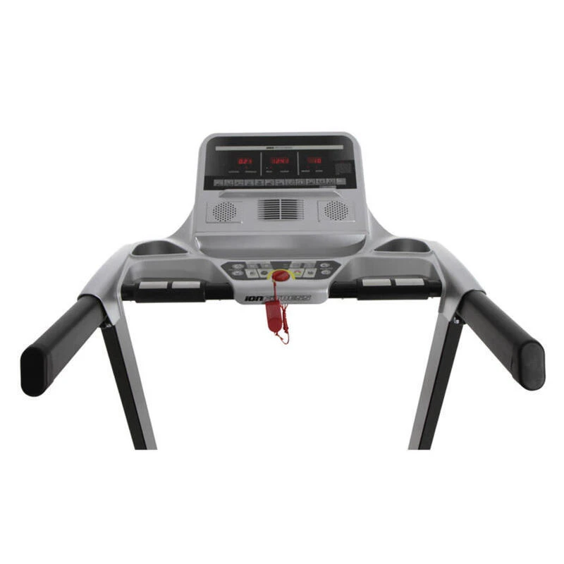 Cinta De Correr - Cardio Transportable - Corsa T2 Negra 4 Cinta De Correr - Cardio Transportable - Corsa T2 Negra - Imagen 2