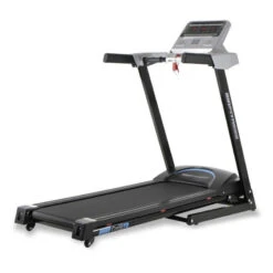 Cinta De Correr - Cardio Transportable - Corsa T2 Negra