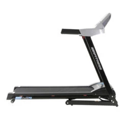 Cinta De Correr - Cardio Transportable - Corsa T2 Negra 10 Cinta De Correr - Cardio Transportable - Corsa T2 Negra -Fitness Tienda cinta de correr cardio transportable corsa t2 negra 3