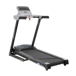 Cinta De Correr - Cardio Transportable - Corsa T2 Negra 11 Cinta De Correr - Cardio Transportable - Corsa T2 Negra -Fitness Tienda cinta de correr cardio transportable corsa t2 negra 4