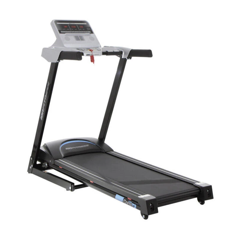 Cinta De Correr - Cardio Transportable - Corsa T2 Negra 7 Cinta De Correr - Cardio Transportable - Corsa T2 Negra - Imagen 5