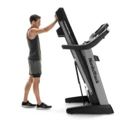 Cinta De Correr Comercial Conectada IFIT 2450 -Fitness Tienda cinta de correr comercial conectada ifit 2450 3