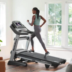 Cinta De Correr Comercial Conectada IFIT 2450 -Fitness Tienda cinta de correr comercial conectada ifit 2450 4