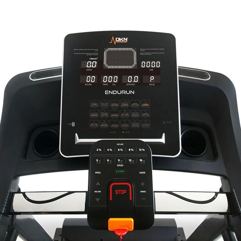 Cinta De Correr DKN EnduRun 7 Cinta De Correr DKN EnduRun - Imagen 5