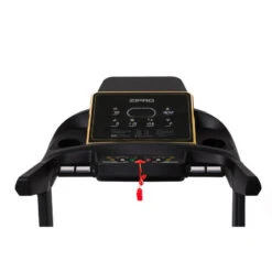 Cinta De Correr Elétrica Zipro Pacemaker Gold IConsole+ -Fitness Tienda cinta de correr eletrica zipro pacemaker gold iconsole 2