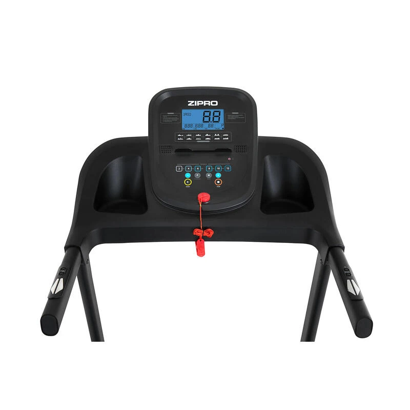 Cinta De Correr Elétrica Zipro Tekno 5 Cinta De Correr Elétrica Zipro Tekno - Imagen 3