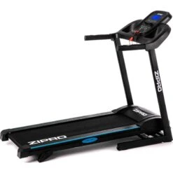 Cinta De Correr Elétrica Zipro Tekno