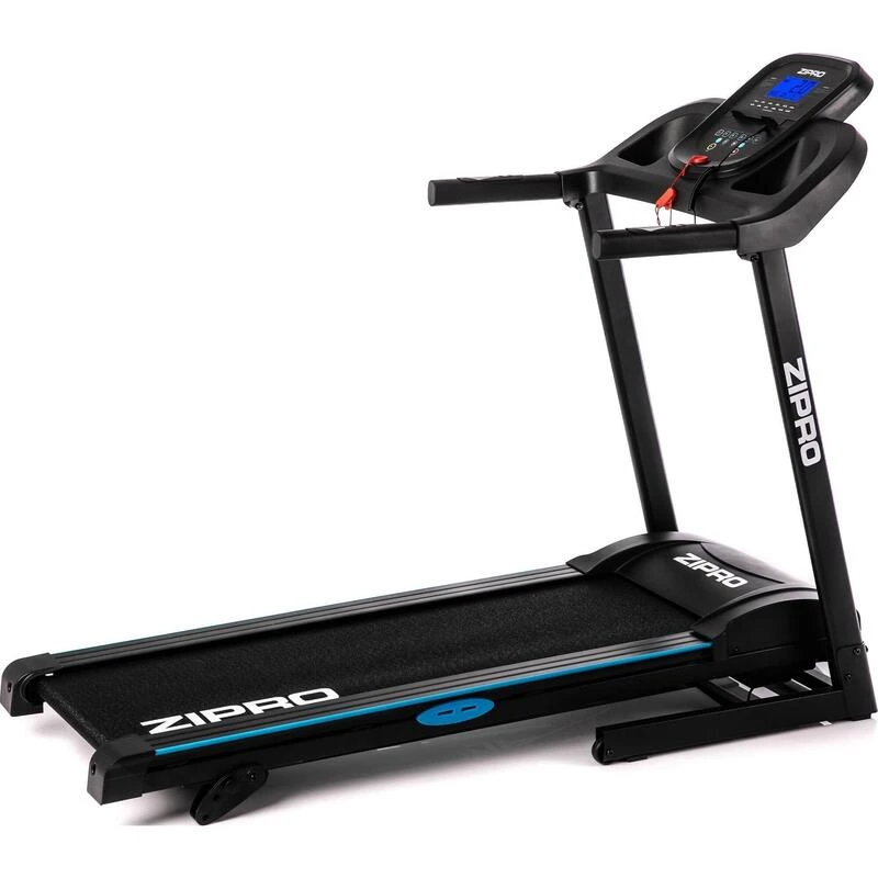 Cinta De Correr Elétrica Zipro Tekno 3 Cinta De Correr Elétrica Zipro Tekno