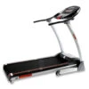 BH Fitness Cinta De Correr - Exclusiva Cardio - Impulse Dual II Negra