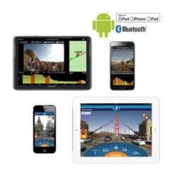 BH Fitness Cinta De Correr - Exclusiva Cardio - Impulse Dual II Negra -Fitness Tienda cinta de correr exclusiva cardio impulse dual ii negra 4