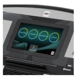 BH Fitness Cinta De Correr F8 TFT G6428NTFT - Uso Intensivo -Fitness Tienda cinta de correr f8 tft g6428ntft uso intensivo 2