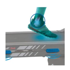 BH Fitness Cinta De Correr F8 TFT G6428NTFT - Uso Intensivo -Fitness Tienda cinta de correr f8 tft g6428ntft uso intensivo 3