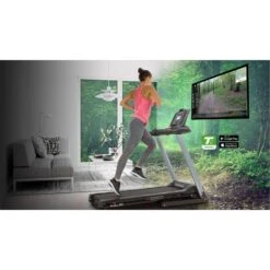 CINTA DE CORRER FITRUN 50i TUNTURI -Fitness Tienda cinta de correr fitrun 50i tunturi 4