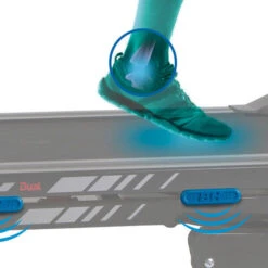 BH Fitness Cinta De Correr Mycron T200 G6426IMP - I.Concept FTMS Y Plegable -Fitness Tienda cinta de correr mycron t200 g6426imp iconcept ftms y plegable 4