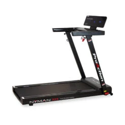 Cinta De Correr NYMAN G6400 Plegable