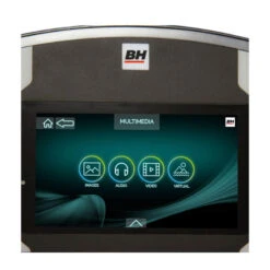 Cinta De Correr Pioneer R7 TFT G6586TFT - Tecnología Touch&Fun -Fitness Tienda cinta de correr pioneer r7 tft g6586tft tecnologia touch and fun 2