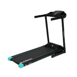 Cinta De Correr Plegable Bodytone AR200C-B Conectada Bluetooth Azul 12km/h