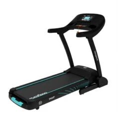Cinta De Correr Plegable Bodytone AR500SM-B Inteligente Azul 18km/h