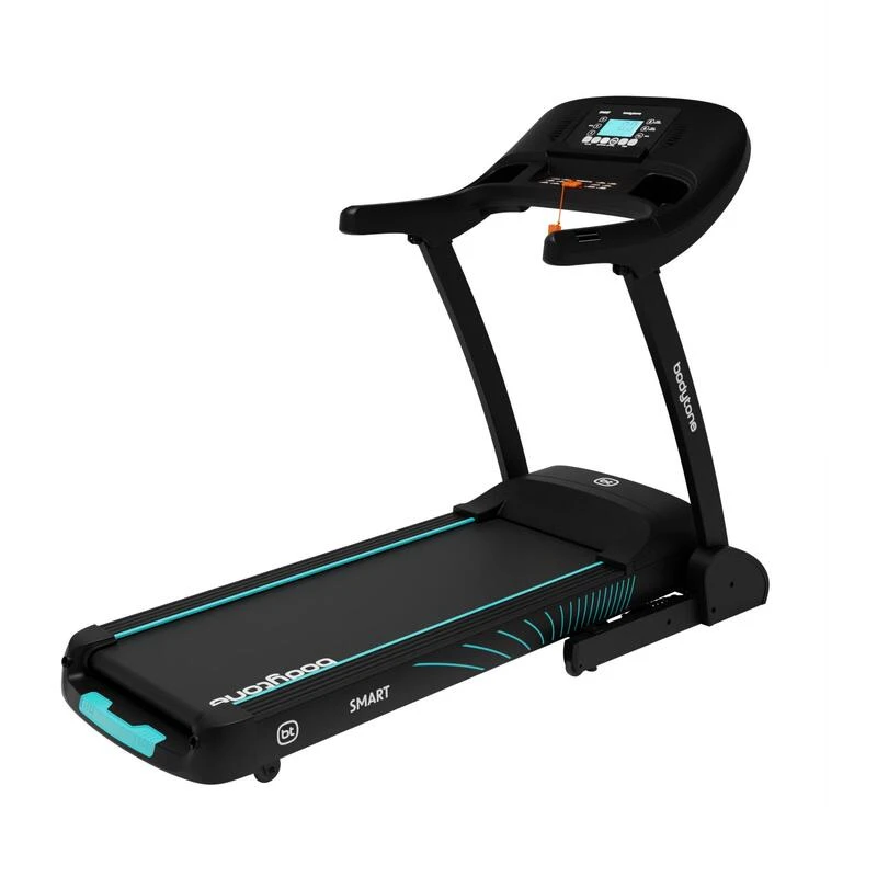 Cinta De Correr Plegable Bodytone AR500SM-B Inteligente Azul 18km/h 3 Cinta De Correr Plegable Bodytone AR500SM-B Inteligente Azul 18km/h