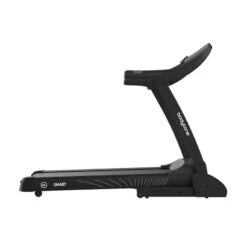 Cinta De Correr Plegable Bodytone AR500SM-G Inteligente Gris 18km/h -Fitness Tienda cinta de correr plegable bodytone ar500sm g inteligente gris 18kmh 2