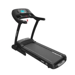 Cinta De Correr Plegable Bodytone AR500SM-G Inteligente Gris 18km/h -Fitness Tienda cinta de correr plegable bodytone ar500sm g inteligente gris 18kmh 3