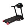 Cinta De Correr Plegable Bodytone AR500SM-R Inteligente Rojo 18km/h