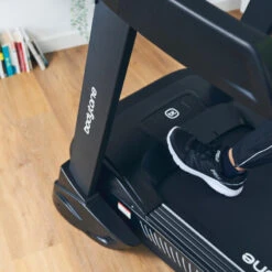 Cinta De Correr Plegable Bodytone AR600SM-G Inteligente Gris 20km/h -Fitness Tienda cinta de correr plegable bodytone ar600sm g inteligente gris 20kmh 3