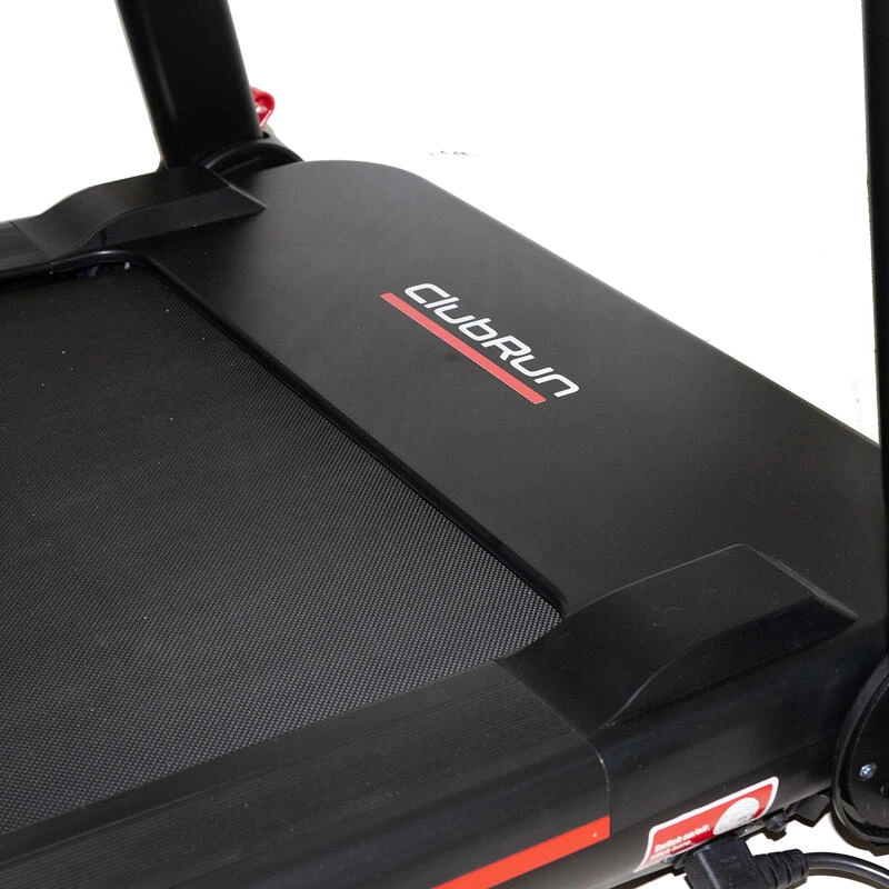 Cinta De Correr Plegable ClubRun G6300 5 Cinta De Correr Plegable ClubRun G6300 - Imagen 3