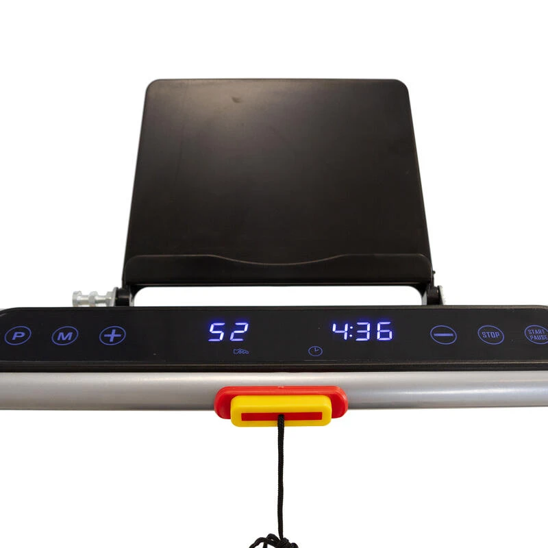 Cinta De Correr Plegable ClubRun G6300 6 Cinta De Correr Plegable ClubRun G6300 - Imagen 4