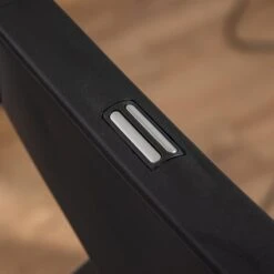 Cinta De Correr Plegable Con 12 Programas HOMCOM 153x77x124 Cm Negro -Fitness Tienda cinta de correr plegable con 12 programas homcom 153x77x124 cm negro 4