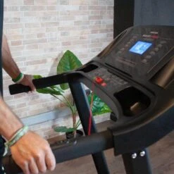 Cinta De Correr Plegable Run Fit Everest Pro RF300 -Fitness Tienda cinta de correr plegable run fit everest pro rf300 4