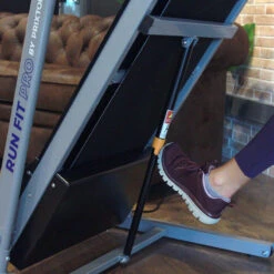 Cinta De Correr Plegable Run Fit Pro RF200 -Fitness Tienda cinta de correr plegable run fit pro rf200 4