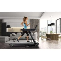 CINTA DE CORRER PLEGABLE T80 ENDURANCE TUNTURI 9 CINTA DE CORRER PLEGABLE T80 ENDURANCE TUNTURI -Fitness Tienda cinta de correr plegable t80 endurance tunturi 2
