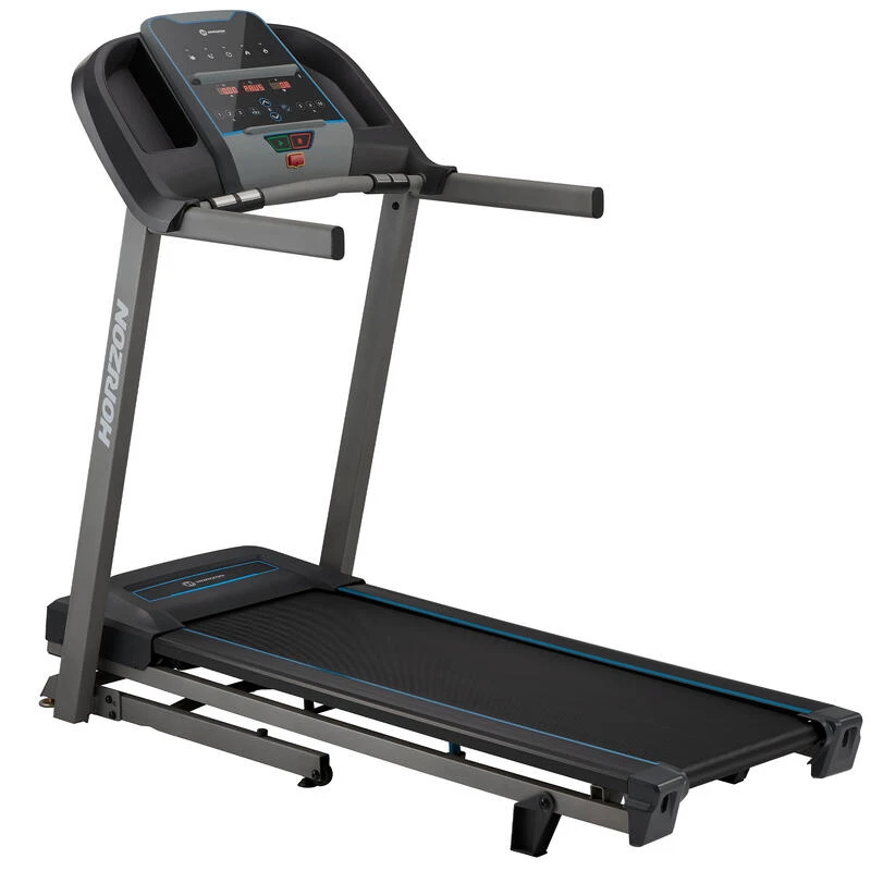 Cinta De Correr Plegable TR3.0 Horizon Fitness 4 Cinta De Correr Plegable TR3.0 Horizon Fitness - Imagen 2