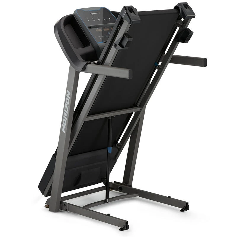 Cinta De Correr Plegable TR3.0 Horizon Fitness 5 Cinta De Correr Plegable TR3.0 Horizon Fitness - Imagen 3