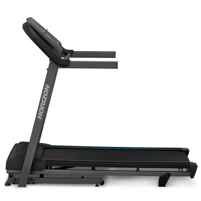 Cinta De Correr Plegable TR3.0 Horizon Fitness 7 Cinta De Correr Plegable TR3.0 Horizon Fitness - Imagen 5
