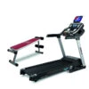BH Fitness Cinta De Correr RC09 TFT G6180TFT Uso Intensivo + Banco ATLANTA G59X