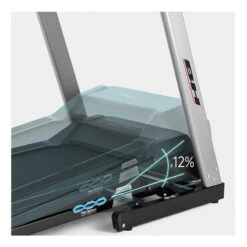 BH Fitness Cinta De Correr RC09 TFT G6180TFT Uso Intensivo + Banco ATLANTA G59X 9 BH Fitness Cinta De Correr RC09 TFT G6180TFT Uso Intensivo + Banco ATLANTA G59X -Fitness Tienda cinta de correr rc09 tft g6180tft uso intensivo banco atlanta g59x 2